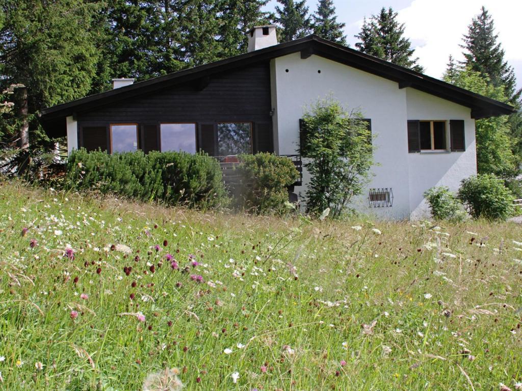 La Civetta Villa Valbella Exteriör bild